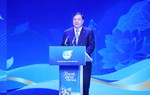 Phó Thủ tướng Thường trực Phạm Gia Túc nêu 3 định hướng trọng tâm tạo bệ phóng phát triển toàn diện cho phụ nữ