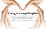 Công bố các tài khoản tiếp nhận ủng hộ Quỹ "Vì người nghèo" Trung ương năm 2026