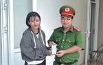Bất ngờ nhận gần 1,4 tỷ đồng, cô gái lập tức đến Công an trình báo
