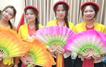 Người trẻ kể chuyện di sản bằng ngôn ngữ sân khấu