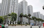 Thị trường bất động sản Hà Nội giảm thanh khoản, nhà đầu tư chịu áp lực lãi vay