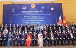 Overseas Vietnamese entrepreneurs share a common bond with homeland