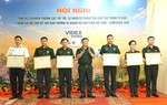 Bế mạc Hội chợ kết nối giao thương và quảng bá sản phẩm Việt Nam - Campuchia 2026
