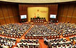4 nhóm vấn đề còn tồn tại liên quan đến việc giải quyết kiến nghị của cử tri