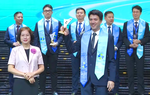 MEDLATEC - Đơn vị đầu tiên của ngành y tế 2 kỳ liên tiếp đạt Thương hiệu quốc gia về xét nghiệm