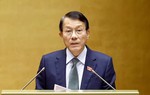 Ứng dụng khoa học, công nghệ và chuyển đổi số trong hoạt động điều tra hình sự