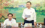 Tổng Bí thư, Chủ tịch nước Tô Lâm: Đồng hồ điện, nước, cột đo xăng dầu sai thì phải bồi thường cho người dân