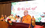 Thư pháp Quốc ngữ sẽ hiện diện ở 20.000 ngôi chùa Việt