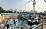 Hà Nội đẩy nhanh tiến độ bàn giao nhà ở xã hội, nhà tái định cư