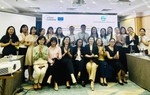 Hoàn thiện Luật Bảo vệ môi trường 2026: Đảm bảo tiếng nói thực chất của phụ nữ