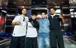 Cầu thủ Xuân Son - Đỗ Hoàng Hên nói về cơ hội dự Asian Cup 2027
