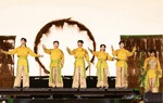 Concert "Anh trai vượt ngàn chông gai": Thăng hoa âm nhạc, lan tỏa tình thân và văn hóa Việt