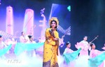 Tôn vinh nét đẹp người con gái Việt Nam trên sân khấu kịch