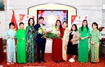 Phụ nữ Việt tại Nhật Bản hỗ trợ nhau cùng phát triển