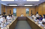 Hoàn thiện pháp luật về đấu giá tài sản, gắn với quản lý thị trường bất động sản