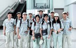 Kế hoạch triển khai thi hành Luật sửa đổi, bổ sung Luật Người lao động Việt Nam đi làm việc ở nước ngoài
