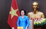 Không lấy biên chế hiện có để hợp thức hóa vị trí việc làm