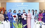 Chủ tịch Hội LHPN Việt Nam tiếp đoàn đại biểu từ Khỏn Kèn, Thái Lan