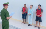 Phá đường dây mua bán người, giải cứu 8 bé gái dưới 16 tuổi