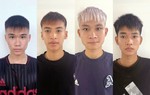 Hà Tĩnh: Khởi tố nhóm thanh thiếu niên đua xe, gây tai nạn chết người