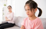 Sau câu "Con ghét bố mẹ" là mong muốn được thấu hiểu