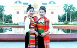 Đánh thức tình yêu văn hóa Thái trong cộng đồng
