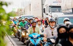 Tiến sĩ chỉ rõ "nguồn cơn" gây ra tình trạng ùn tắc giao thông 