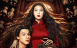 Rạp phim tháng 10 rộn ràng đón mùa Halloween