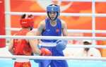 ASIAD 20: Lịch sử Boxing Việt Nam gọi tên Nguyễn Thị Tâm