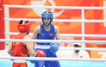 ASIAD 20: Lịch sử Boxing Việt Nam gọi tên Nguyễn Thị Tâm