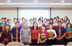 Đưa dân ca, dân vũ dân tộc Thái trở thành "sức hút" cho du lịch