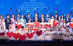 HDBank và Vikki Digital Bank nối dài “Kết nối yêu thương”, gửi trao hy vọng đến phụ nữ và trẻ em