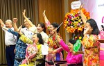 Tạo cơ hội để phụ nữ khuyết tật tỏa sáng