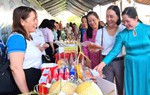 An Giang khai mạc Ngày hội phụ nữ khởi nghiệp năm 2026