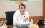 Dự án điện gió mất 10 năm làm thủ tục, Thủ tướng yêu cầu cải cách