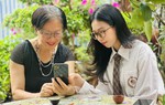 Nữ tổ trưởng Gen Z và khát vọng để lại dấu ấn trong lòng dân