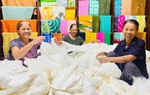 Đánh thức tài nguyên bản địa, đưa sản phẩm truyền thống chinh phục thị trường thế giới