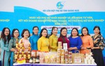 Tạo đà cho phụ nữ Quảng Ngãi chinh phục Cuộc thi Khởi nghiệp năm 2027