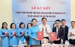 Tạo điều kiện để phụ nữ tiếp cận nguồn vốn tín dụng