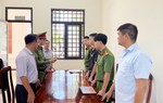Khởi tố tài xế taxi say rượu gây tai nạn nghiêm trọng