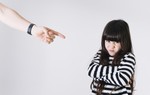 Diễn đàn tháng 10: Gieo lòng tự trọng từ phản ứng của cha mẹ khi con mắc lỗi