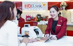 HDBank triển khai gói tín dụng 10.000 tỷ đồng, giảm lãi suất 1,5%/năm hỗ trợ doanh nghiệp