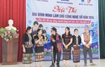 Cùng con làm chủ công nghệ số, sử dụng mạng xã hội an toàn