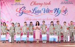Hải Phòng: "Thắp sáng ước mơ hoàn lương" cho hơn 800 nữ phạm nhân