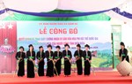 Trao Quyết định Di sản văn hóa phi vật thể quốc gia cho Nghệ thuật múa của người Cống