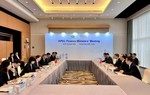 Việt Nam và Trung Quốc tăng cường hợp tác tài chính, chuẩn bị cho Năm APEC 2027