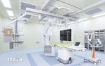 Sửa đổi 6 luật về y tế: Kiểm soát giá thuốc, ngăn mua bán lòng vòng để nâng giá thiết bị
