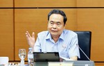 Chủ tịch Quốc hội: Cắt giảm thủ tục nhưng không buông lỏng an toàn lao động