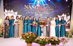 Nàng Việt - Dịu dàng là bản sắc, hiện đại là phong cách