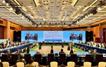 Việt Nam chính thức tiếp nhận vai trò chủ trì Tiến trình Bộ trưởng Tài chính APEC 2027